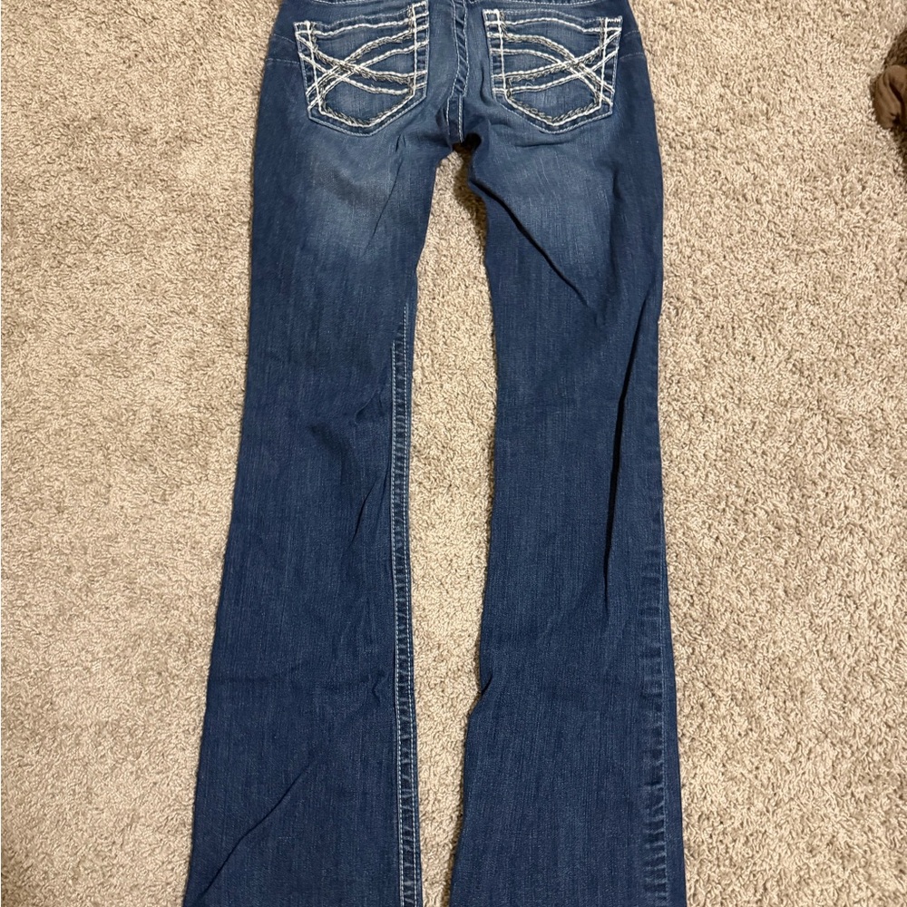 Ariat Bootcut Jeans